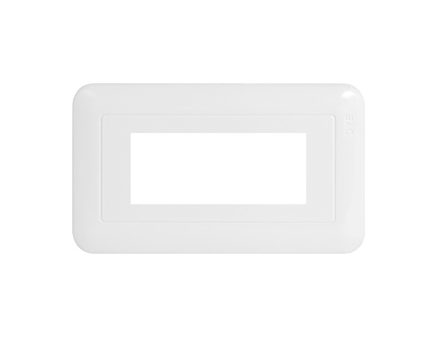 三孔蓋板 1