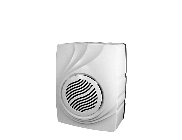 Breath呼吸系列 明排浴室通風扇B9004 1