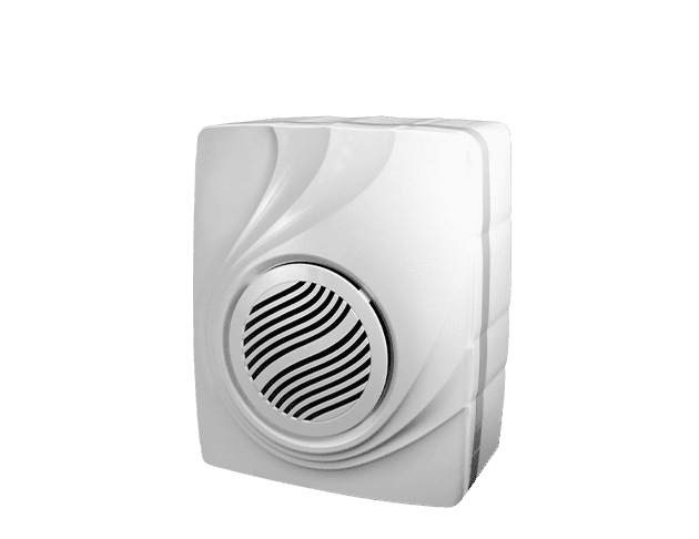 Breath呼吸系列 明排浴室通風扇B9005 1