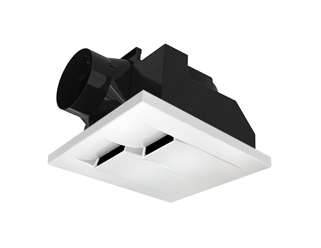 Breath呼吸系列 浴室通風扇B9858（DC直流馬達） 1