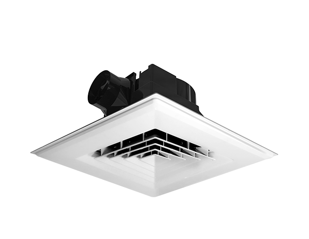 Breath呼吸系列 輕鋼架通風扇C90102 (220V) 1