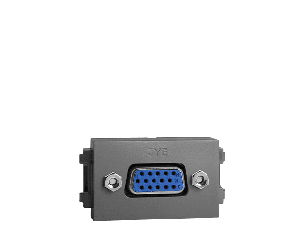 ECO摩登款/VGA 1