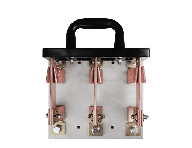 表前開關3P-1200A 1