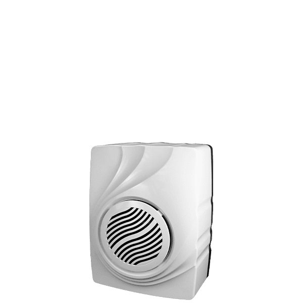 Breath呼吸系列 明排浴室通風扇B9004