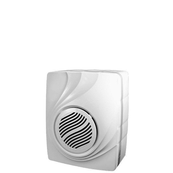Breath呼吸系列 明排浴室通風扇B9005
