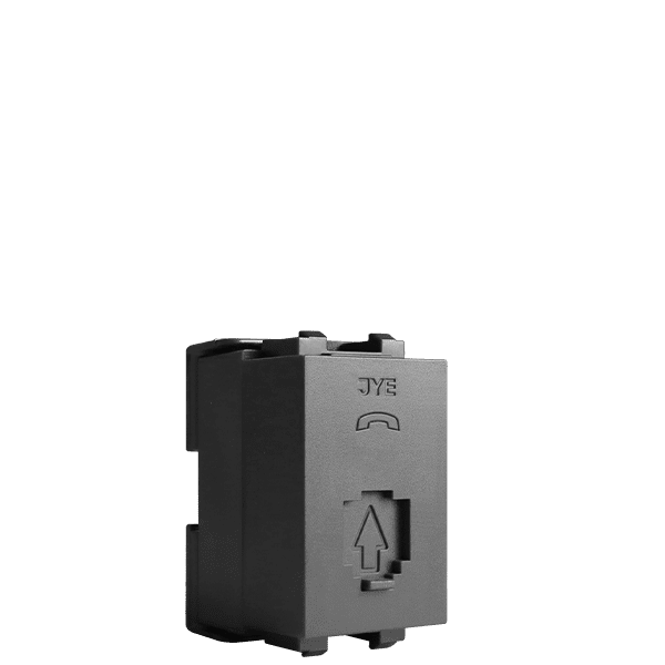 ECO摩登款/電話插座