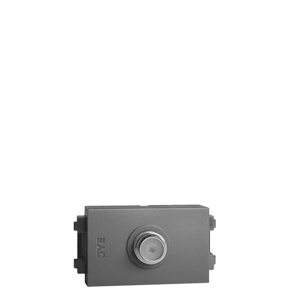 ECO摩登款/電視插座