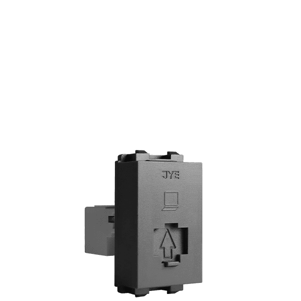 ECO摩登款/資訊插座