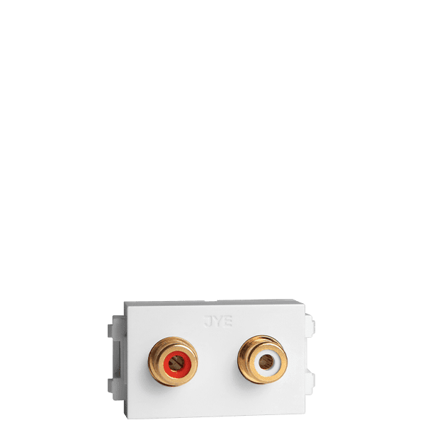 ECO基本款/RCA音源