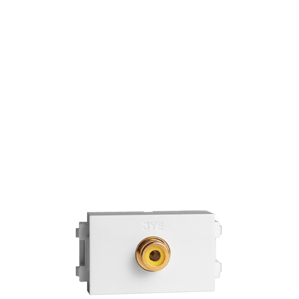 ECO基本款/RCA影像